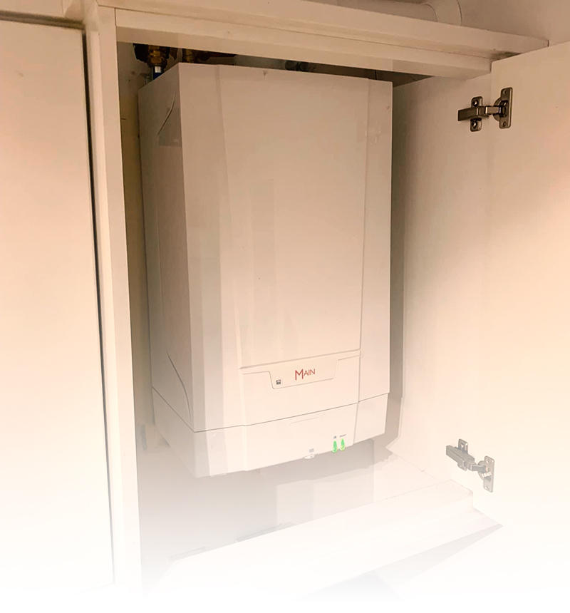 Boiler